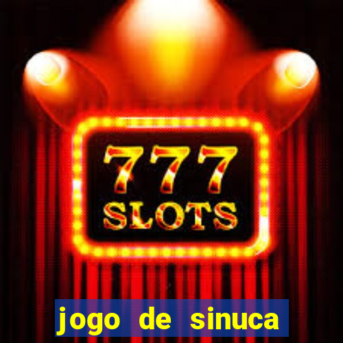 jogo de sinuca billiards click jogos